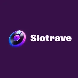 Slotrave logó